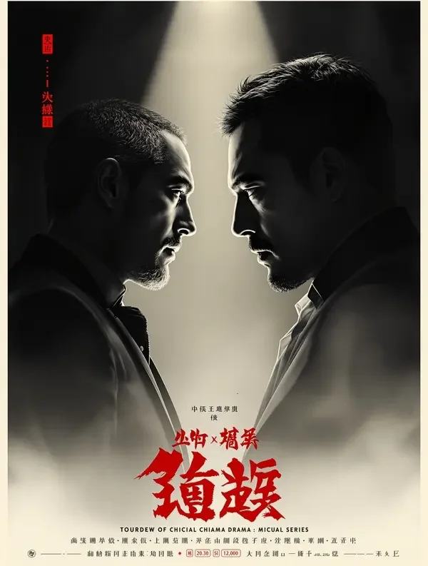 狂飙 - 大象影视高清影视封面