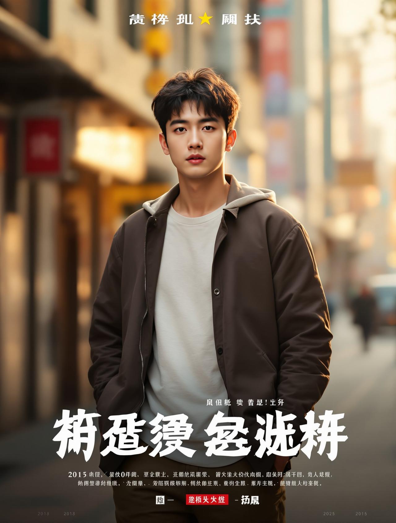 我叫赵甲第 - 大象影视高清影视封面